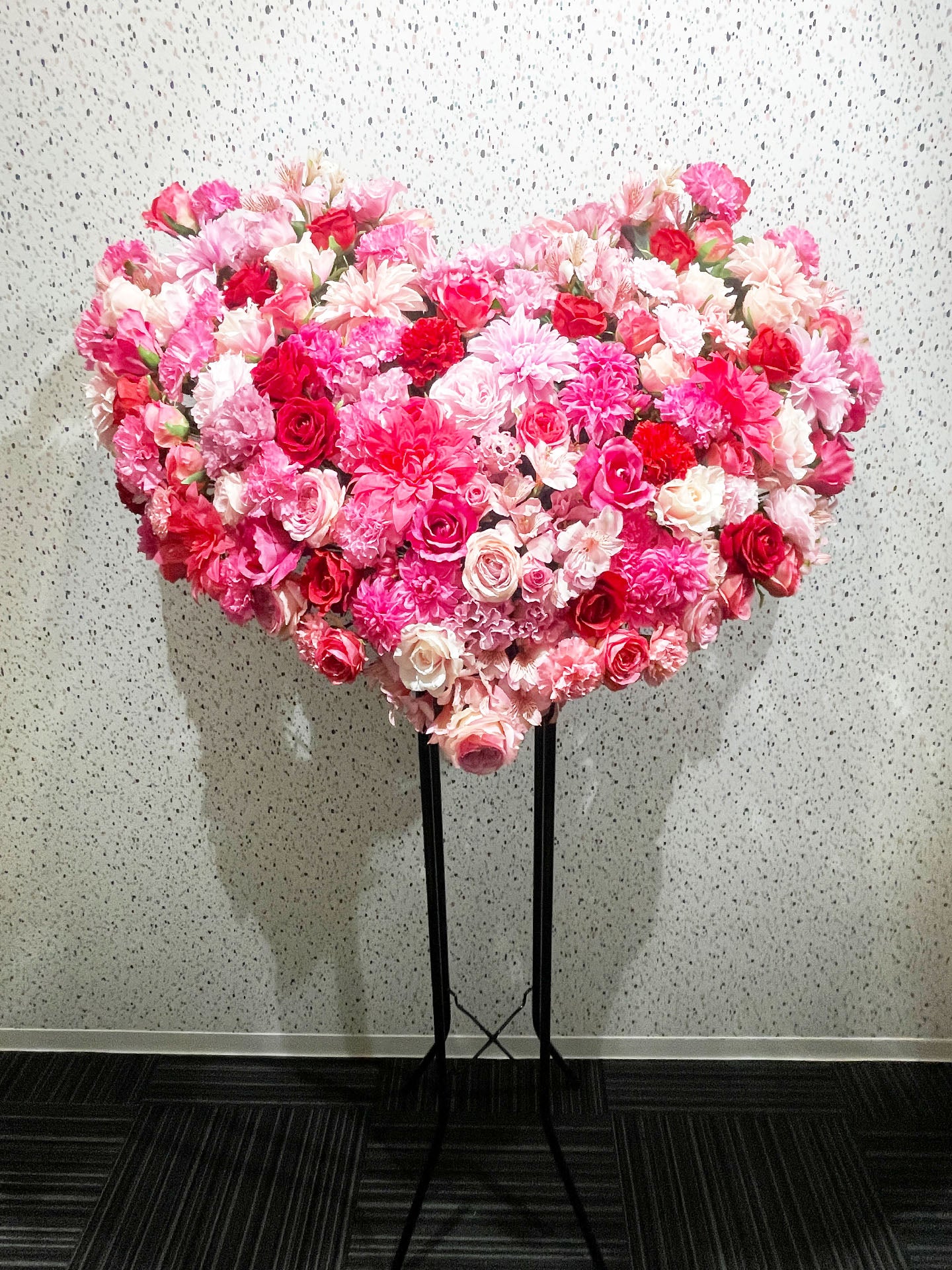 kst293様用　まぁいっか、しあわせの花、award、ハート kst293様用 まぁいっか、しあわせの花、award、ハート