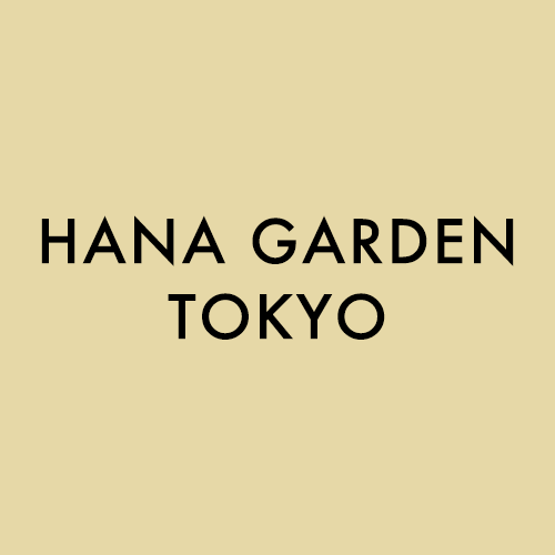 HANA GARDEN TOKYO