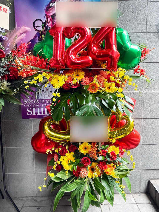 オーダーメイド (SAMPLE)