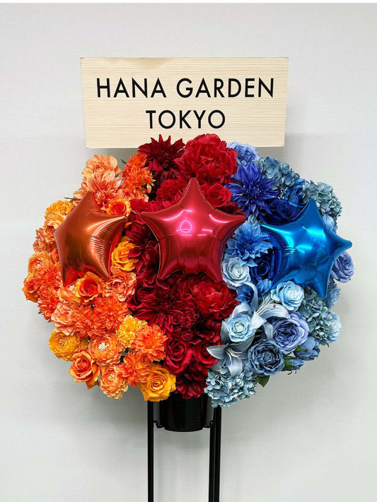 HANA GARDEN TOKYO | オーダーメイド