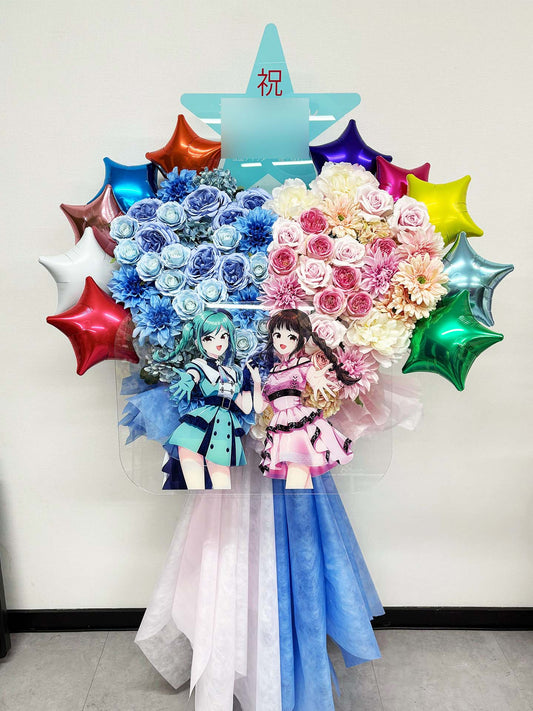 HANA GARDEN TOKYO | オーダーメイド