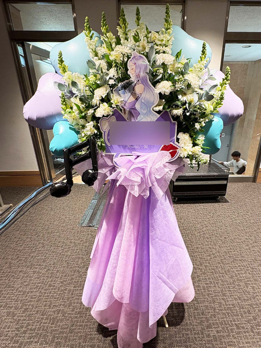 HANA GARDEN TOKYO | オーダーメイド