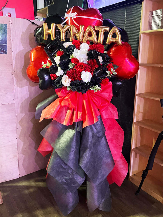 HANA GARDEN TOKYO | オーダーメイド