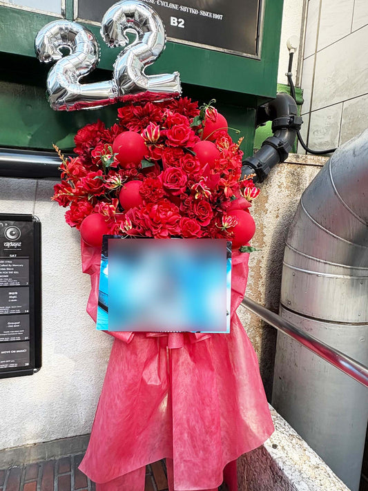 HANA GARDEN TOKYO | オーダーメイド