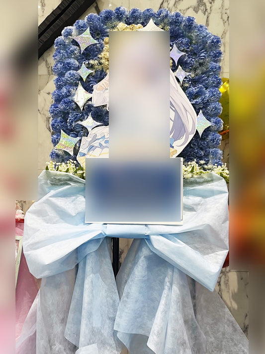 オーダーメイド (SAMPLE)