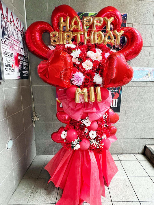 HANA GARDEN TOKYO | オーダーメイド