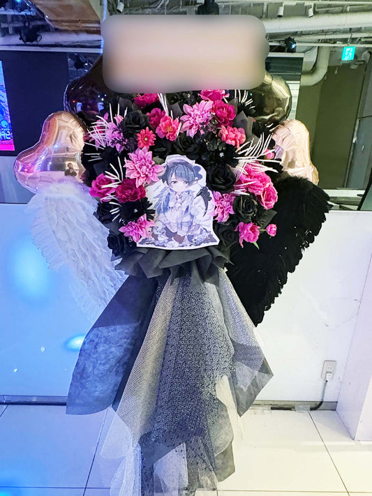 HANA GARDEN TOKYO | オーダーメイド