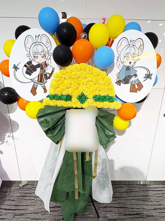 HANA GARDEN TOKYO | オーダーメイド