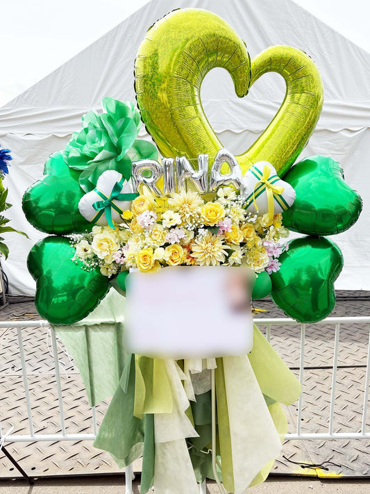 HANA GARDEN TOKYO | オーダーメイド