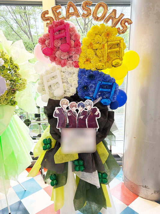 HANA GARDEN TOKYO | オーダーメイド