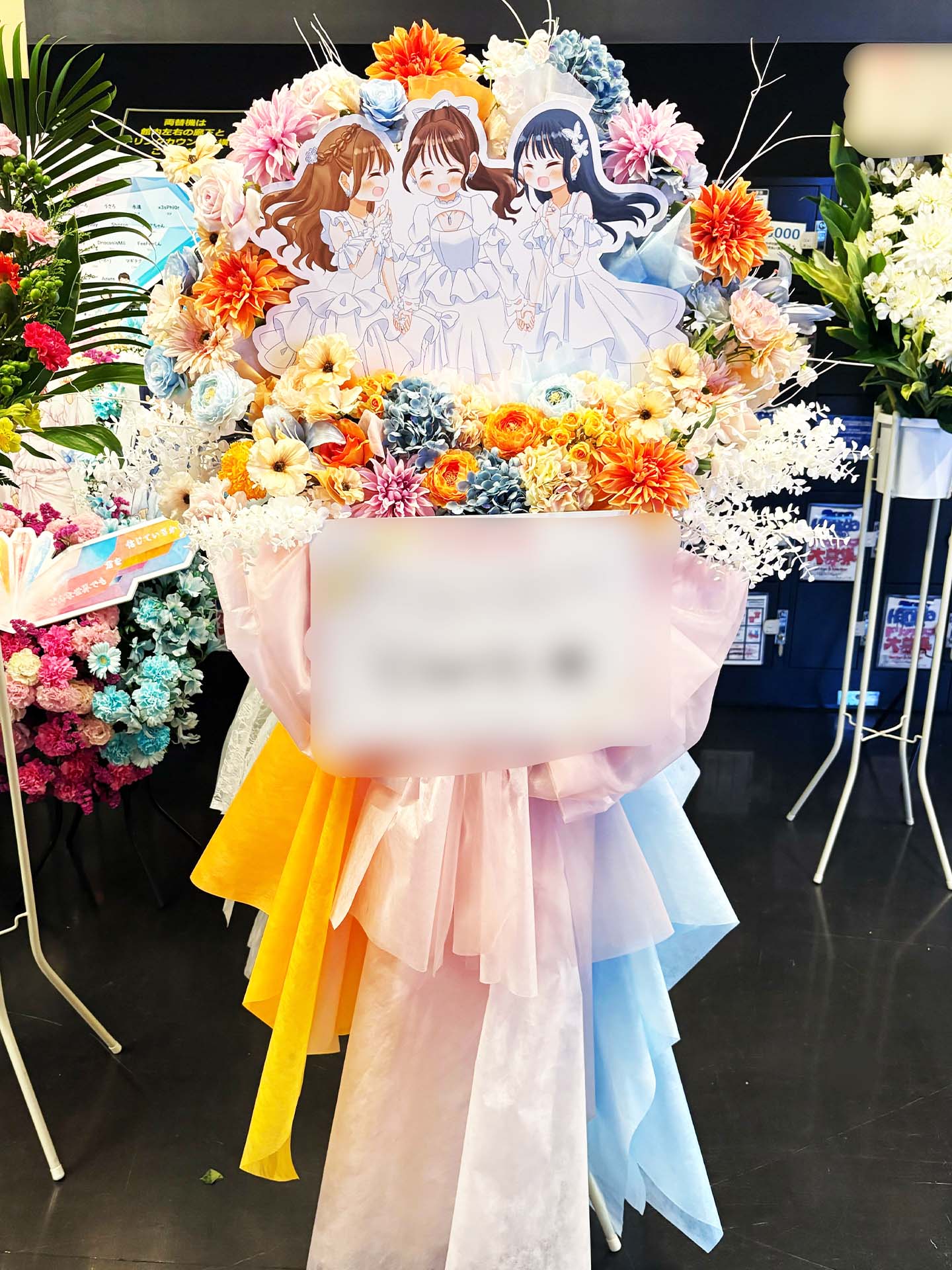 HANA GARDEN TOKYO | オーダーメイド