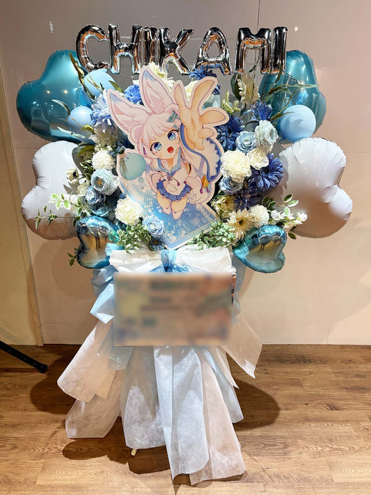 HANA GARDEN TOKYO | オーダーメイド