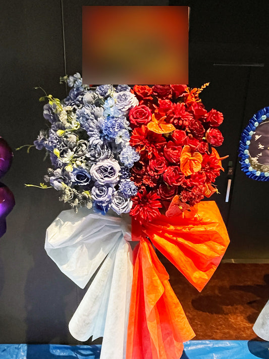 フラスタオーダーメイド