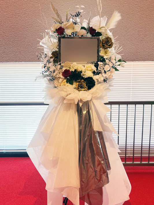 フラスタカスタムオーダー