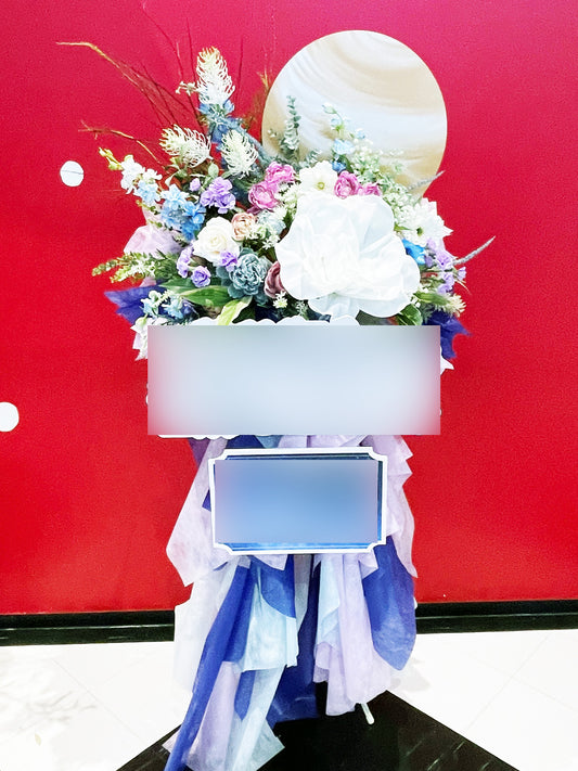 HANA GARDEN TOKYOフラスタ