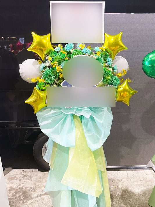 オーダーメイド (SAMPLE)