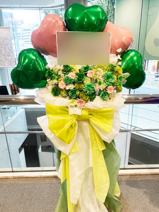 オーダーメイド (SAMPLE)