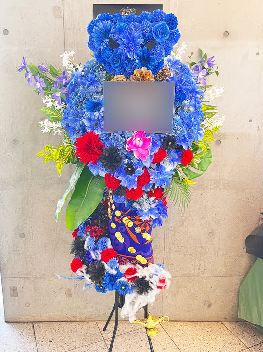 オーダーメイド|HANA GARDEN TOKYO