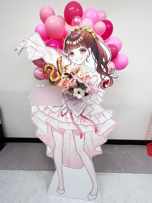 オーダーメイド|HANA GARDEN TOKYO