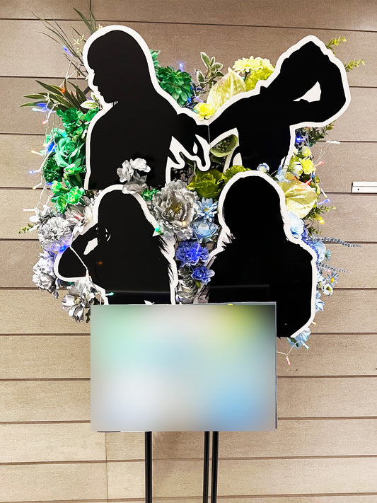 オーダーメイド|HANA GARDEN TOKYO