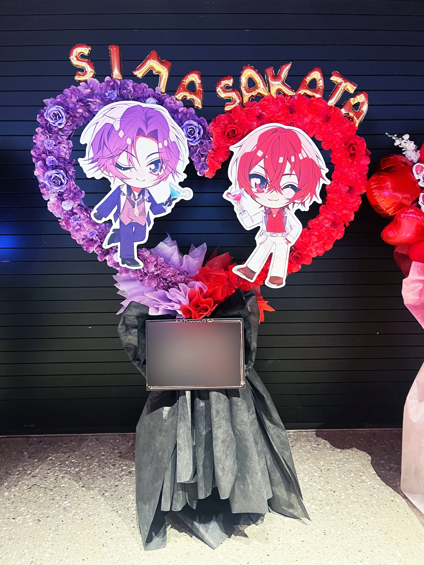 オーダーメイド (SAMPLE) – HANA GARDEN TOKYO