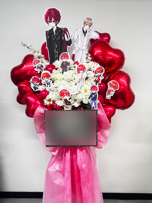 HANA GARDEN TOKYO | オーダーメイド