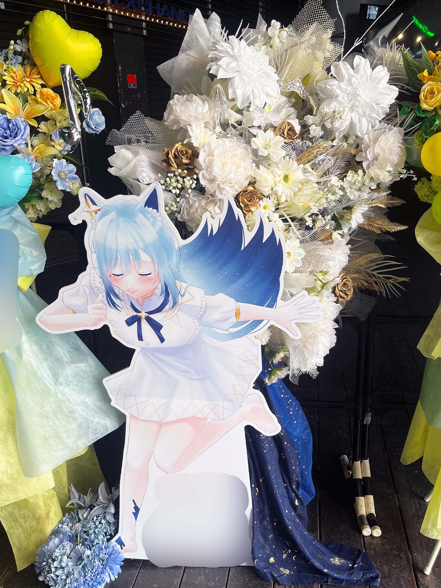 HANA GARDEN TOKYO | オーダーメイド