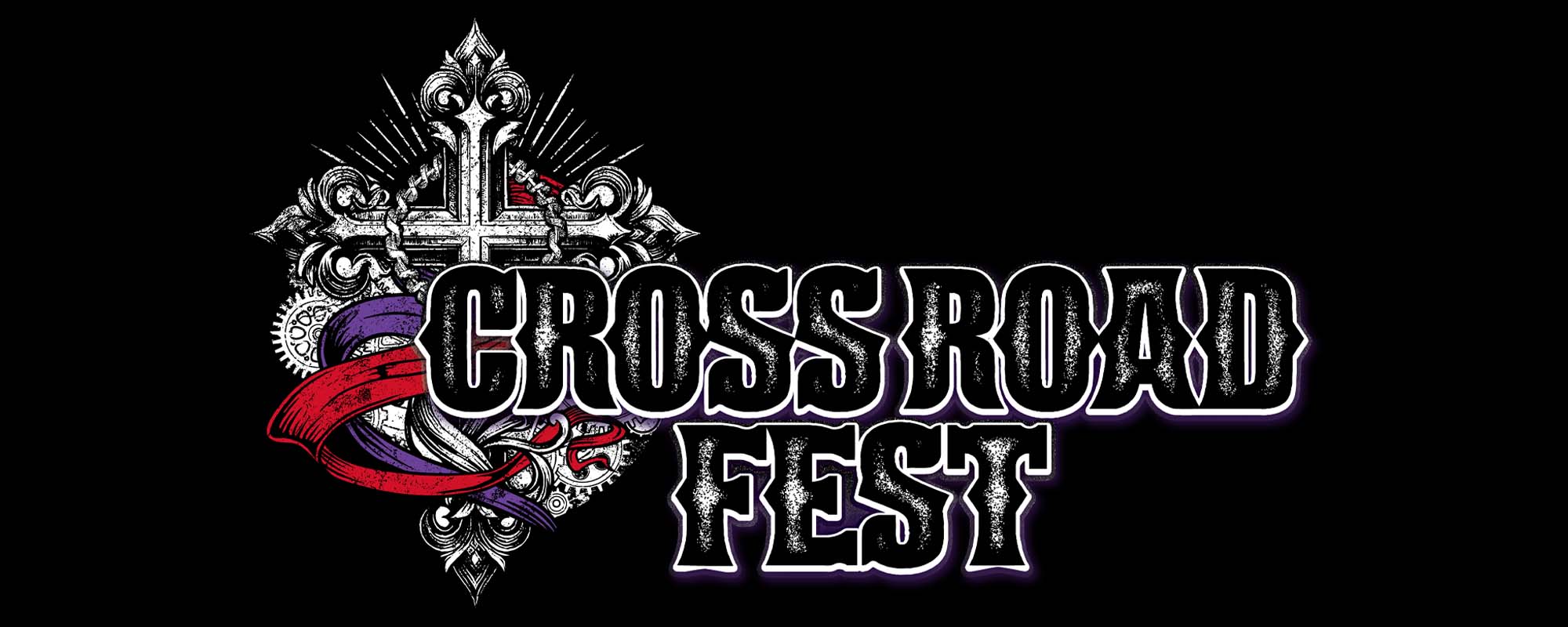 CROSS ROAD Fest ✕ HANA GARDEN TOKYO