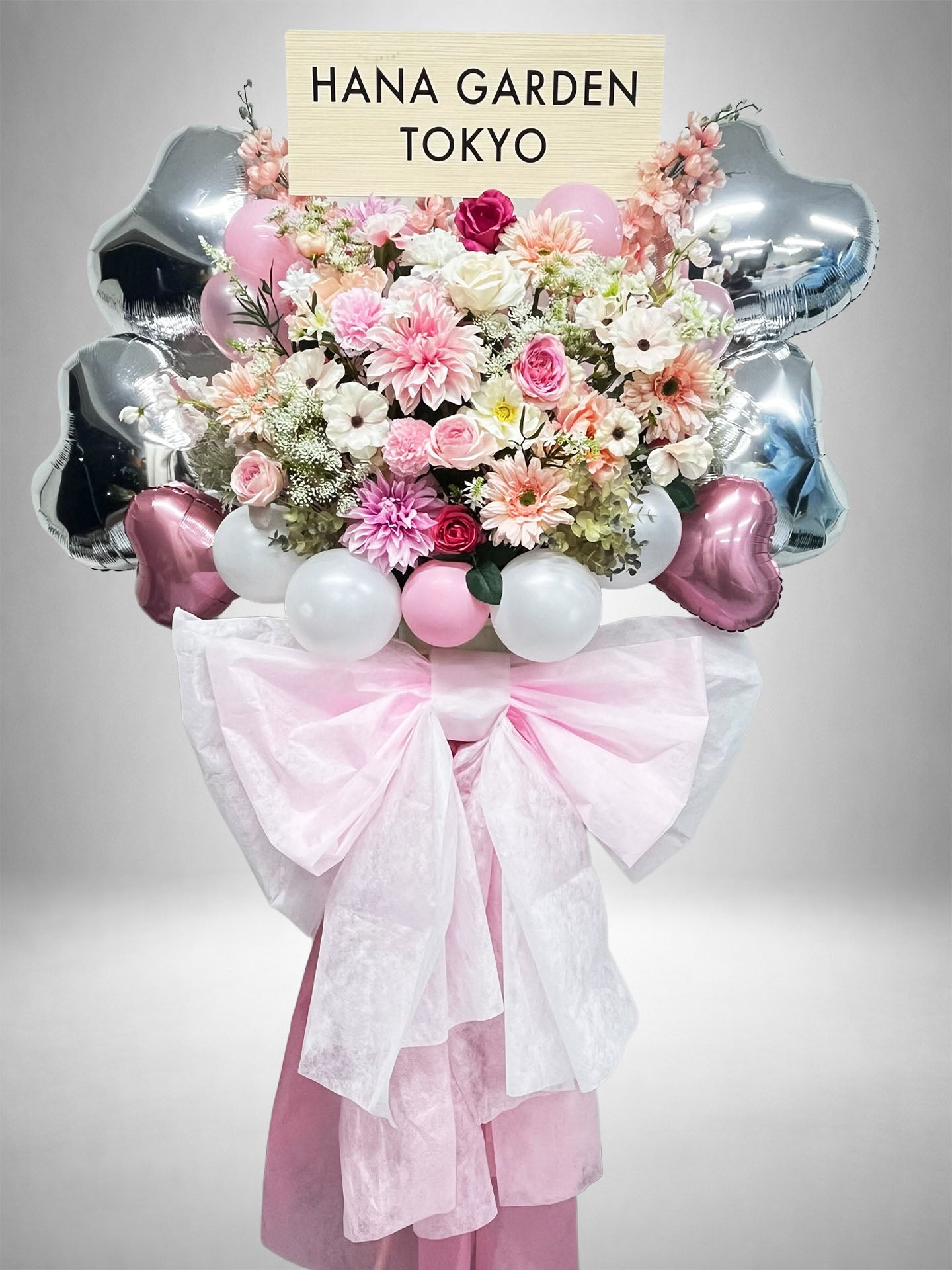 [Re:Bloom] ロゼリュミエールスタンド