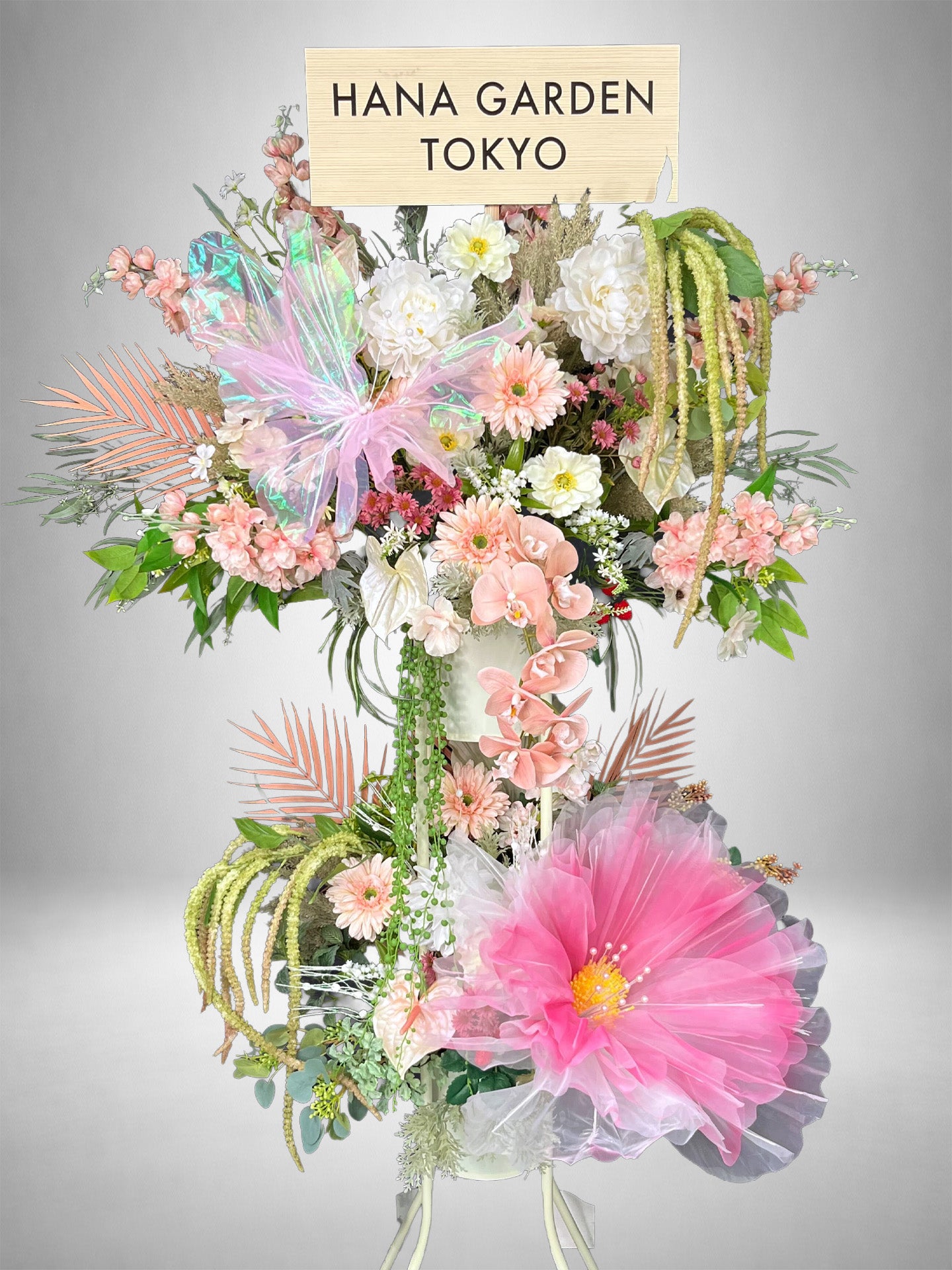 Re:Bloom] オーロラフェアリースタンド – HANA GARDEN TOKYO