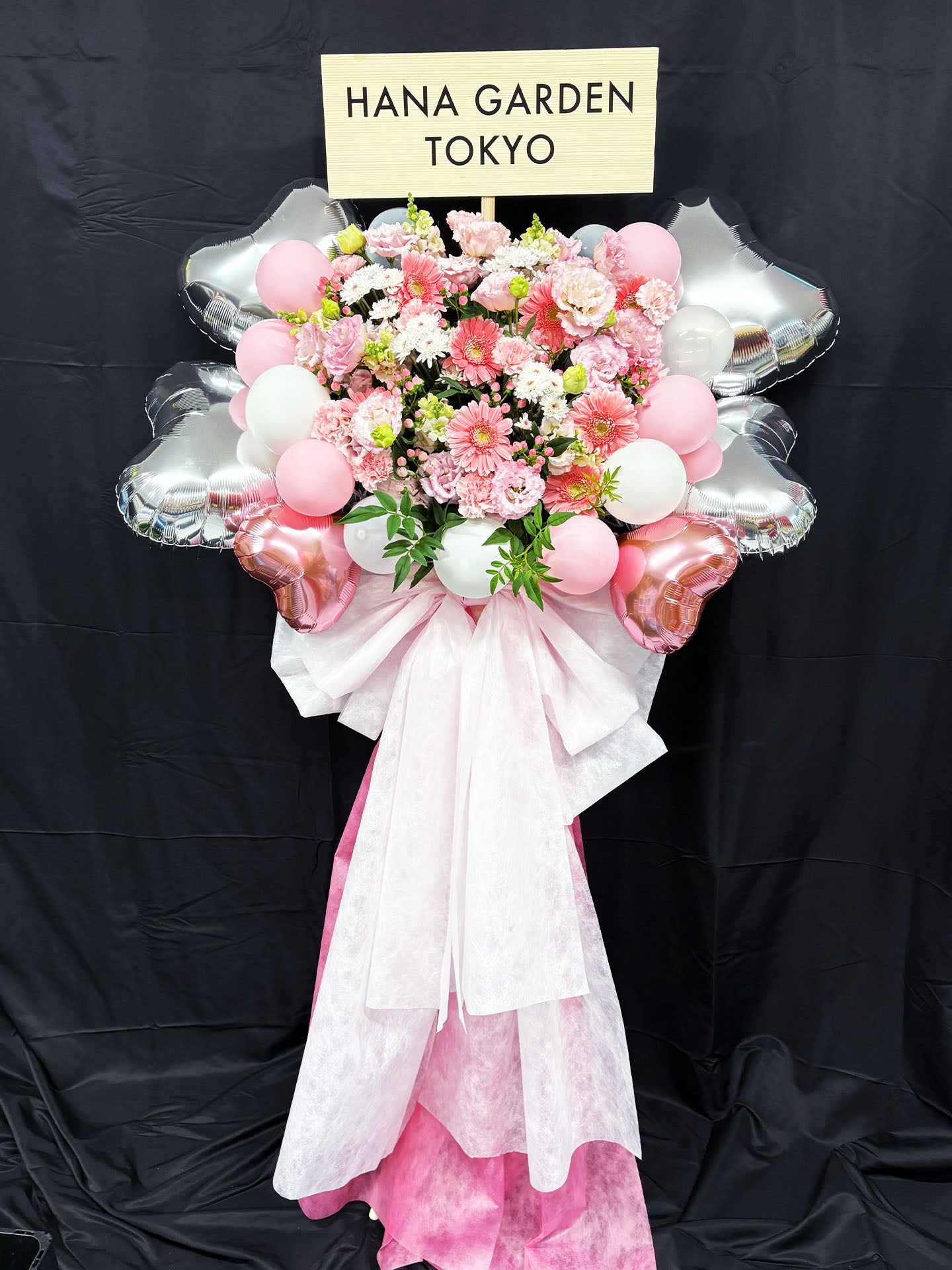 [Re:Stand] ロゼリュミエールスタンド