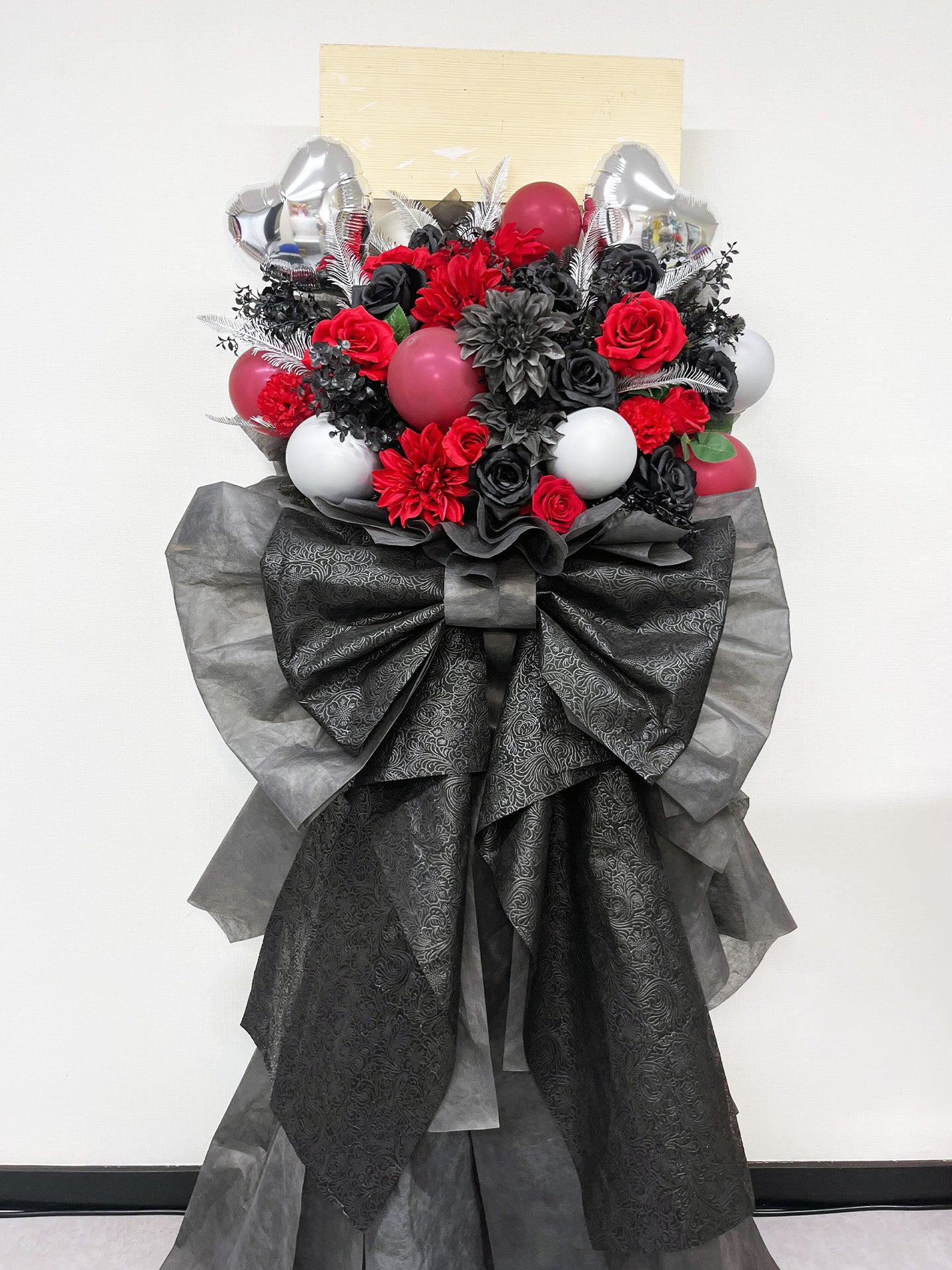 REX FLOWER – HANA GARDEN TOKYO