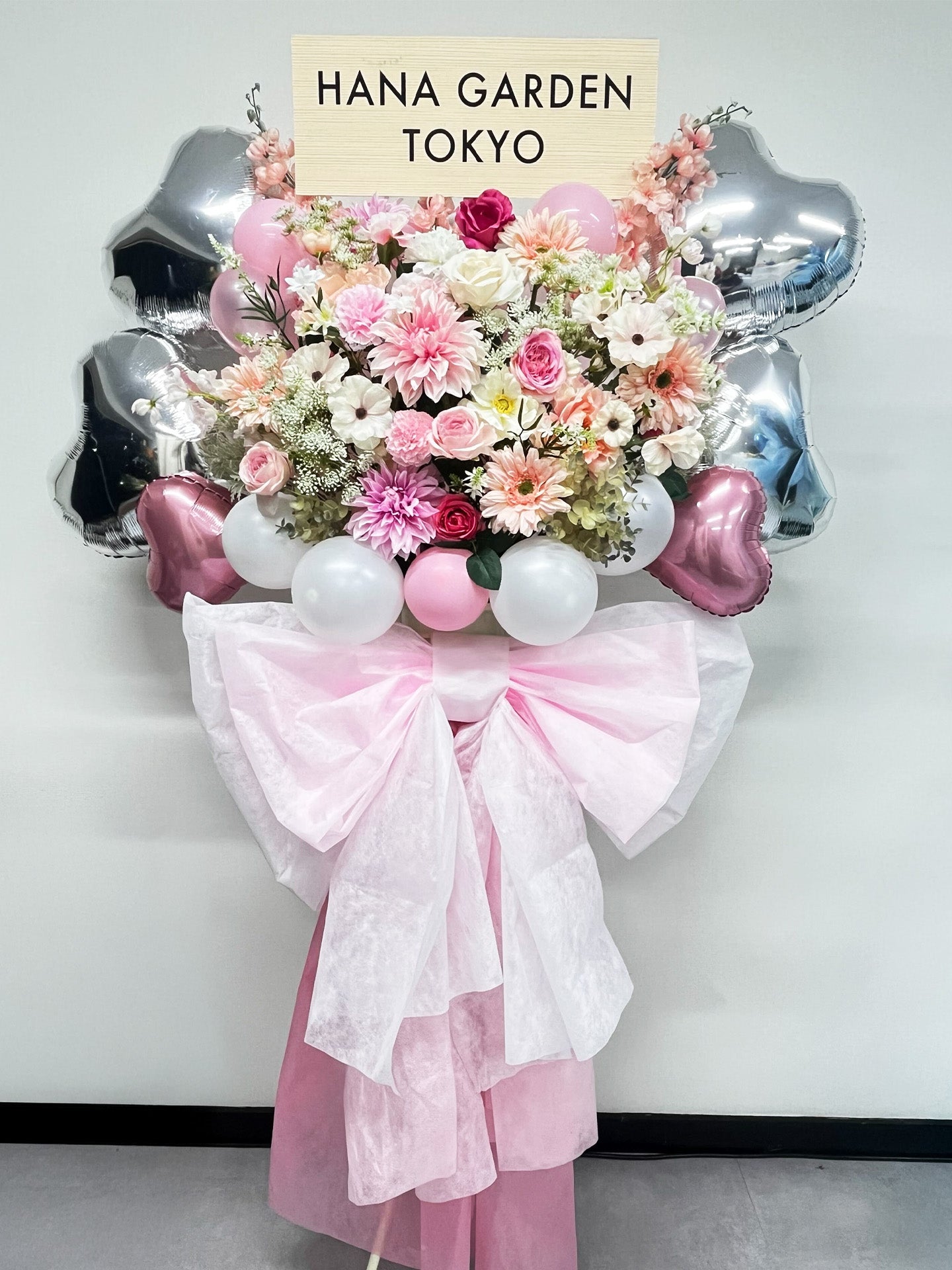 [Re:Bloom] ロゼリュミエールスタンド