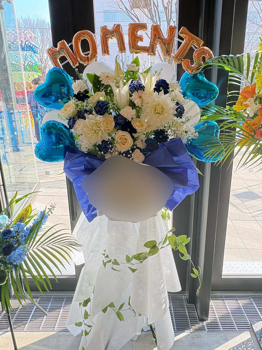 HANA GARDEN TOKYO | オーダーメイド