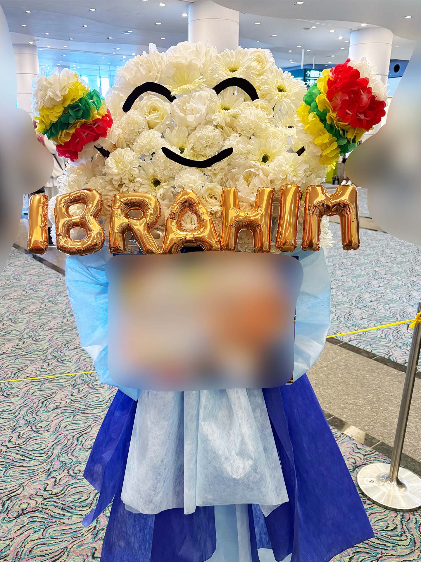 HANA GARDEN TOKYO | オーダーメイド