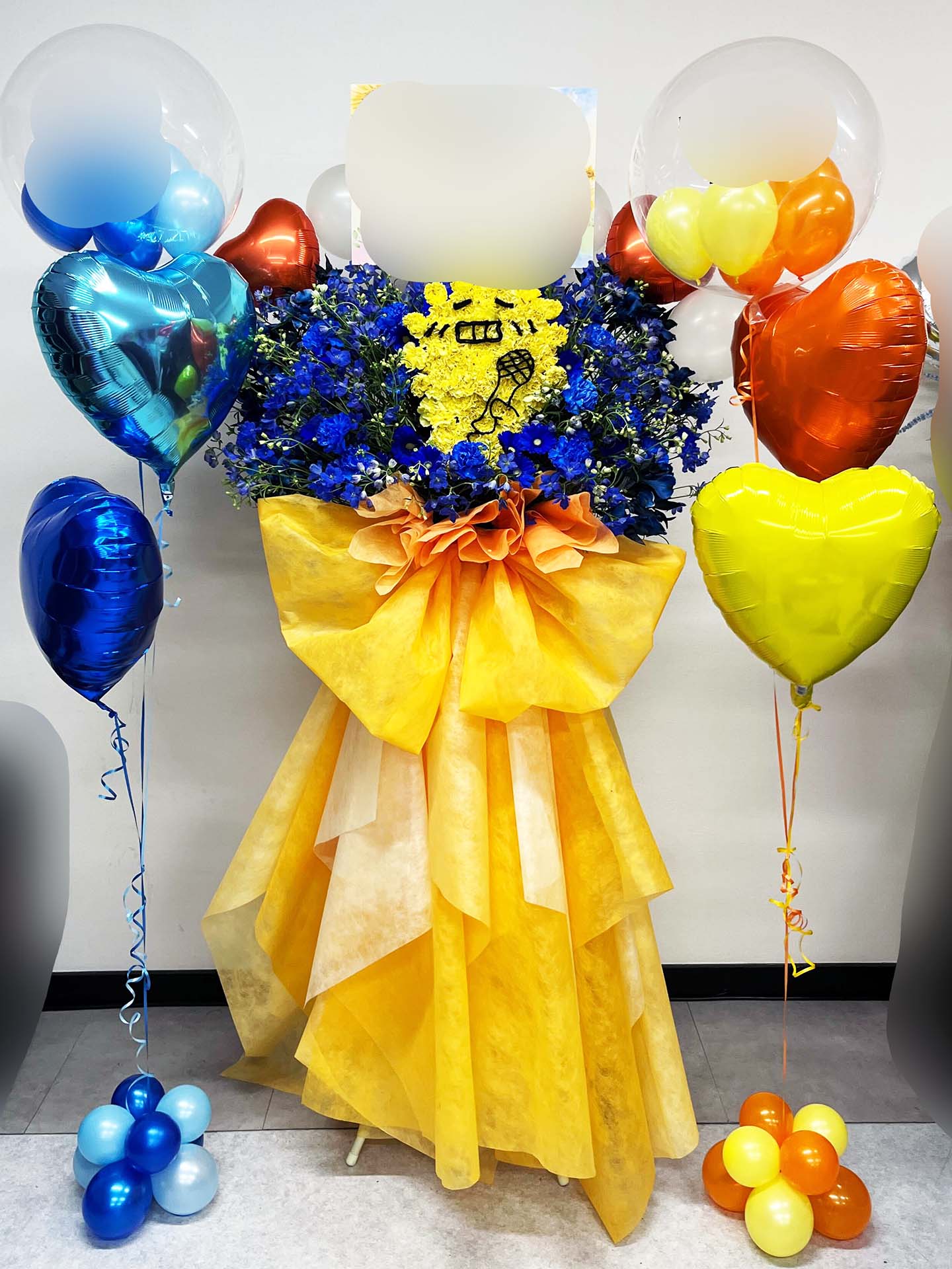 HANA GARDEN TOKYO | オーダーメイド