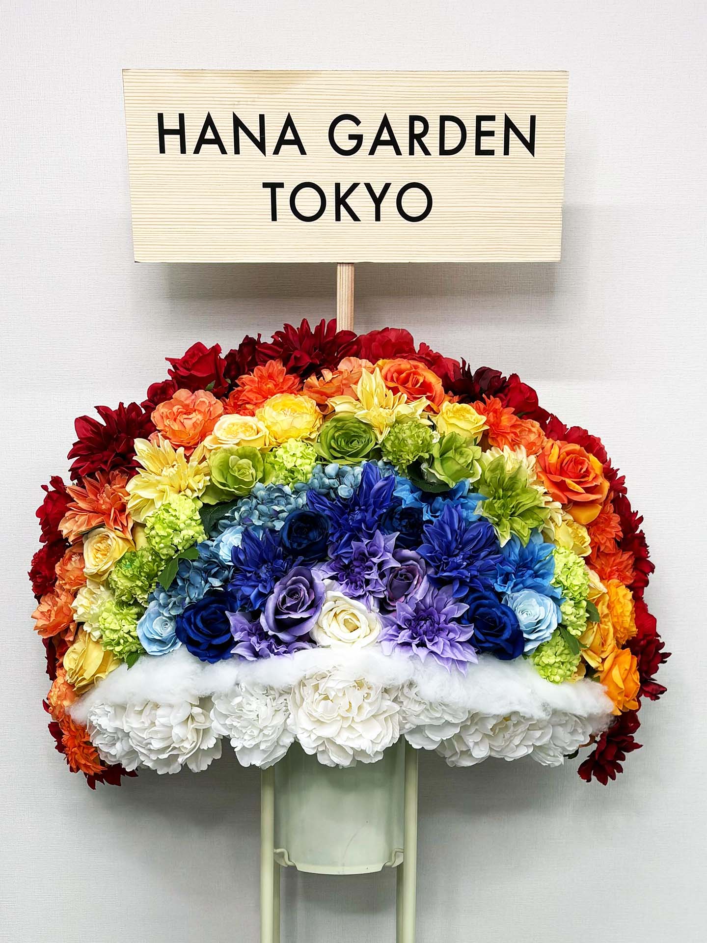 HANA GARDEN TOKYO | オーダーメイド