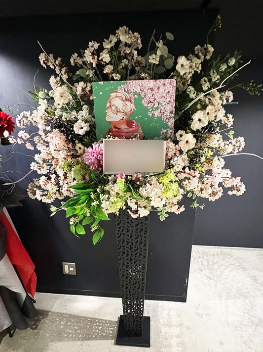 HANA GARDEN TOKYO | オーダーメイド