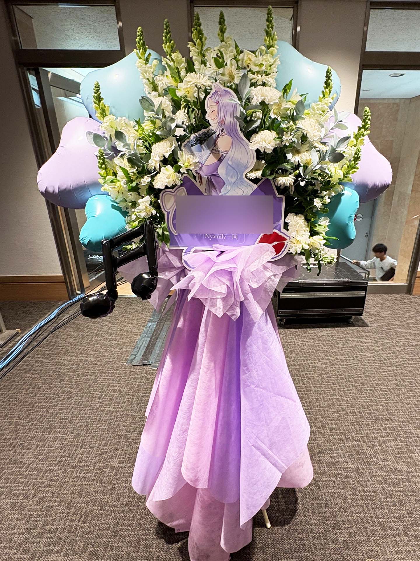 HANA GARDEN TOKYO | オーダーメイド