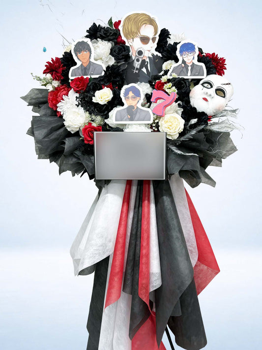 HANA GARDEN TOKYO | オーダーメイド