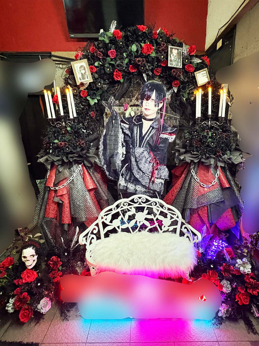 HANA GARDEN TOKYO | オーダーメイド