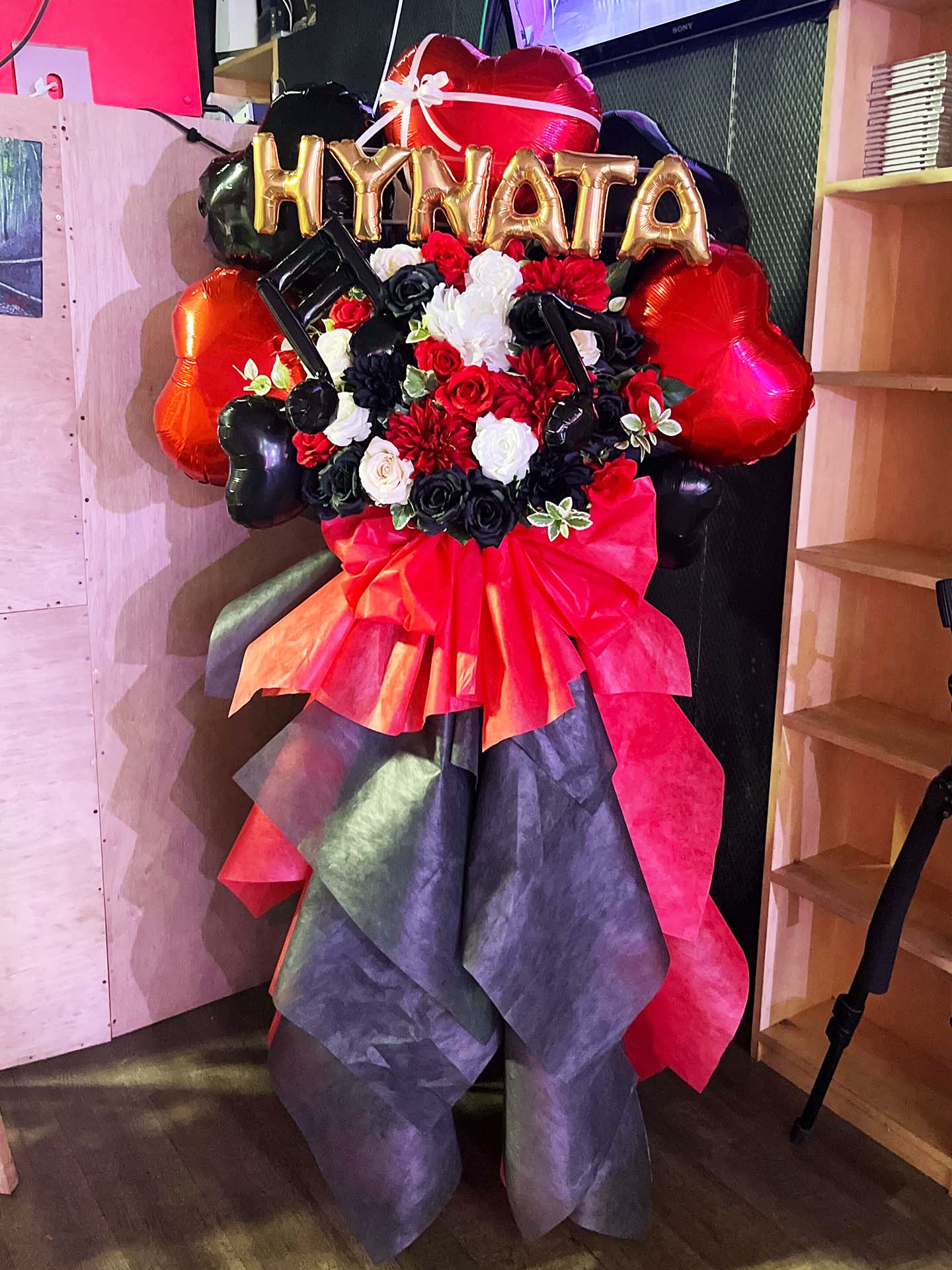 HANA GARDEN TOKYO | オーダーメイド