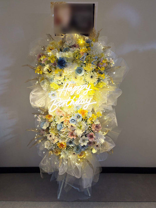 HANA GARDEN TOKYO | オーダーメイド