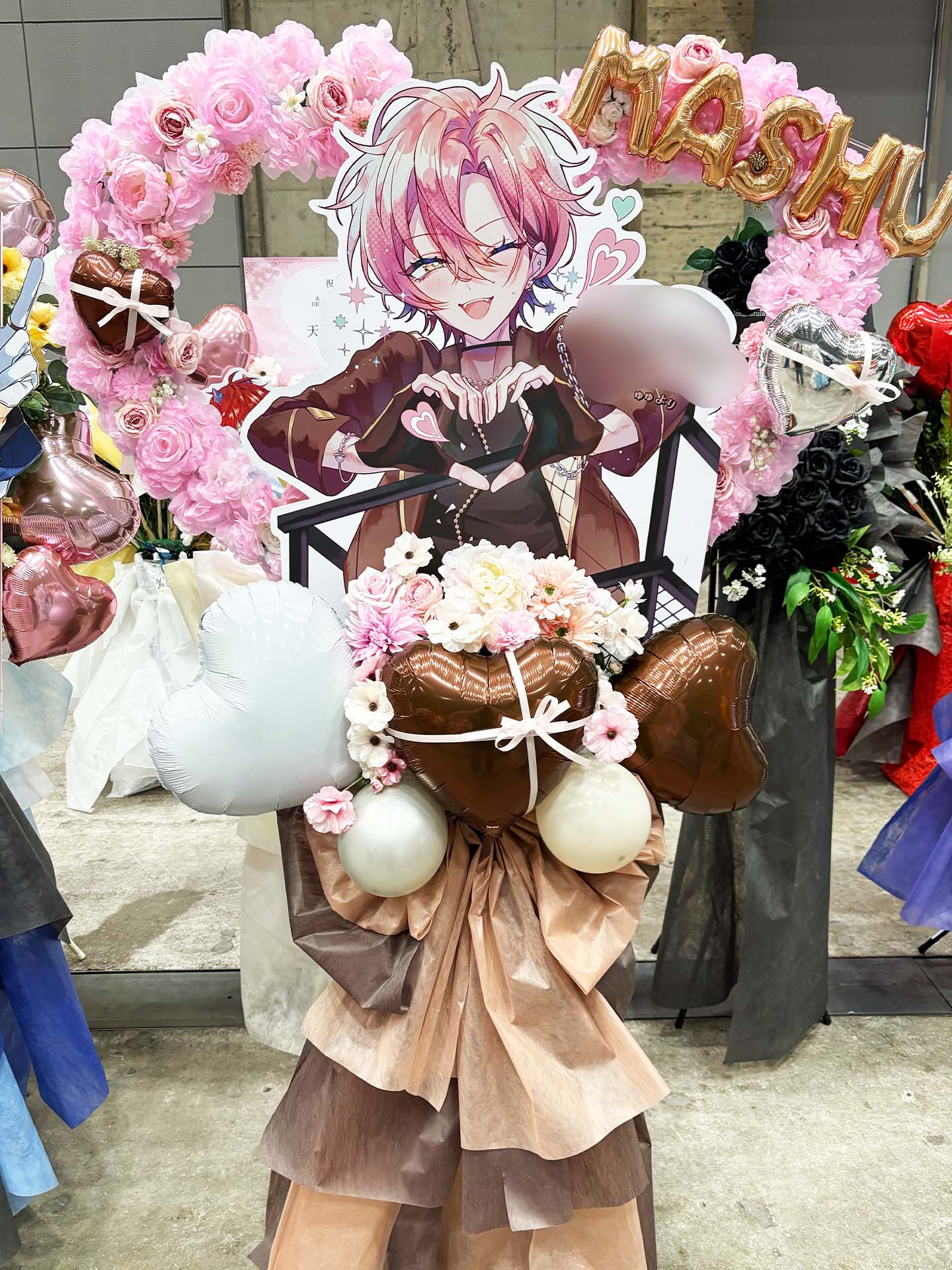 HANA GARDEN TOKYO | オーダーメイド