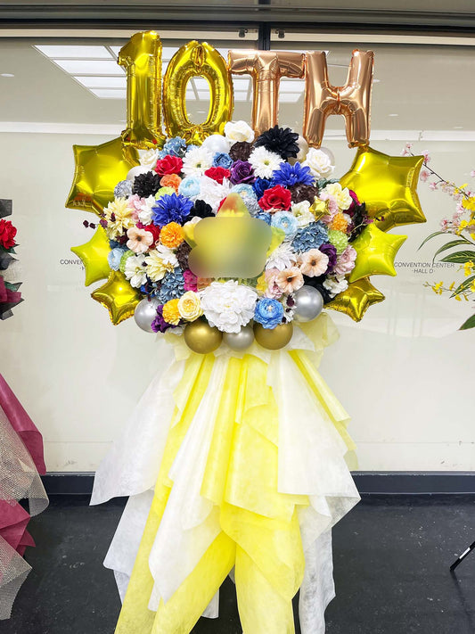 HANA GARDEN TOKYO | オーダーメイド