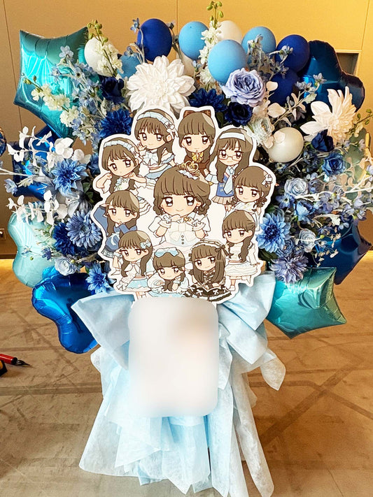 HANA GARDEN TOKYO | オーダーメイド