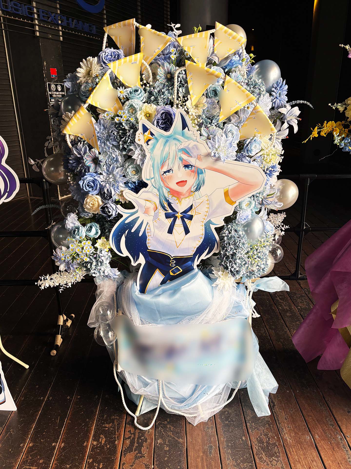 HANA GARDEN TOKYO | オーダーメイド