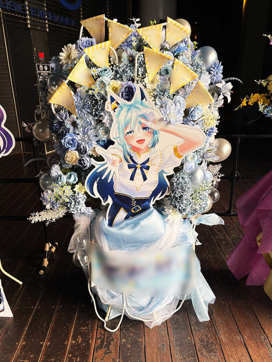 HANA GARDEN TOKYO | オーダーメイド