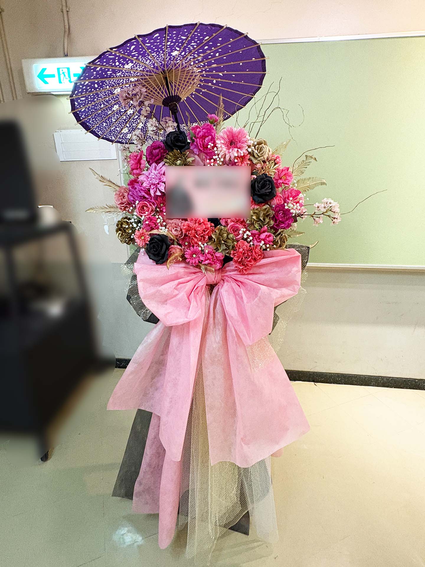 HANA GARDEN TOKYO | オーダーメイド