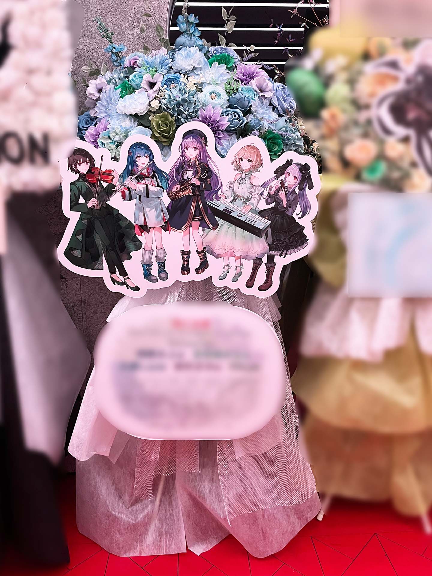 HANA GARDEN TOKYO | オーダーメイド